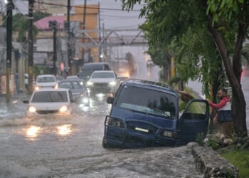 'Life-Threatening Damage': Hurricane Melissa Makes Landfall in Cuba After Battering Jamaica