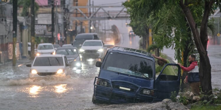 'Life-Threatening Damage': Hurricane Melissa Makes Landfall in Cuba After Battering Jamaica