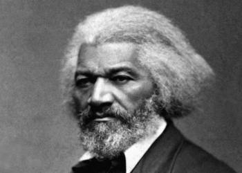 Lincoln and Douglass? – PJ Media