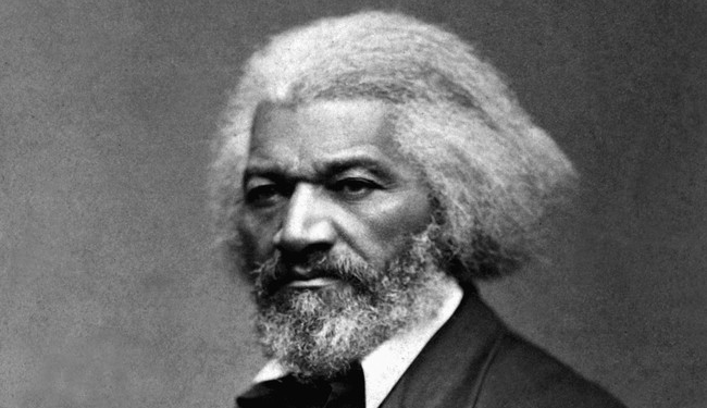 Lincoln and Douglass? – PJ Media