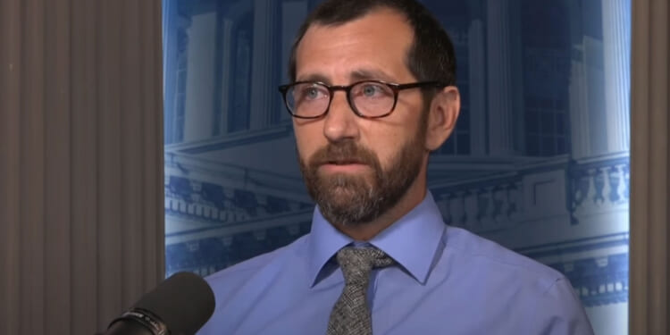 Louisiana Pastor Fired Over Preferred Pronoun Dispute Demands to Be Reinstated As Librarian