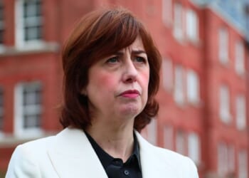 Lucy Powell’s rise is a damning indictment of Labour