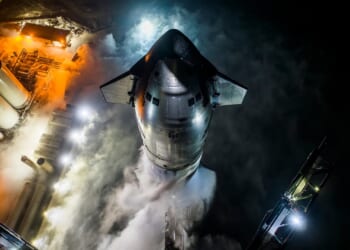 MAGA’s Dark Abundance mission - UnHerd