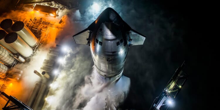 MAGA’s Dark Abundance mission - UnHerd