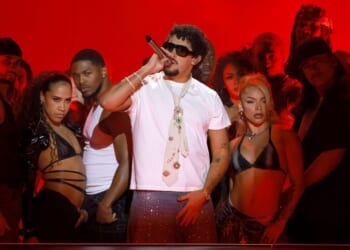 MAGA’s ‘Bad Bunny’ fumble - UnHerd