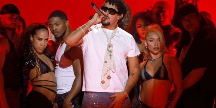 MAGA’s ‘Bad Bunny’ fumble - UnHerd