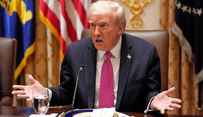 'Maduro Doesn’t Want to F*** Around With the U.S.' – PJ Media