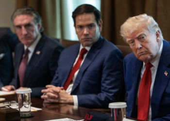 Maduro and Petro Take Their Bromance to the World Stage, but It Looms in Rubio's Shadow – PJ Media