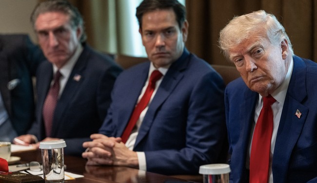 Maduro and Petro Take Their Bromance to the World Stage, but It Looms in Rubio's Shadow – PJ Media