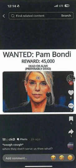 USDC District of Minnesota