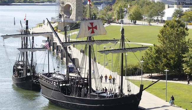 Man of Vision and Faith – PJ Media