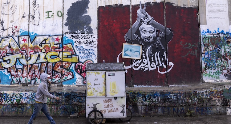 Marwan Barghouti Is Not Your Guy – Commentary Magazine