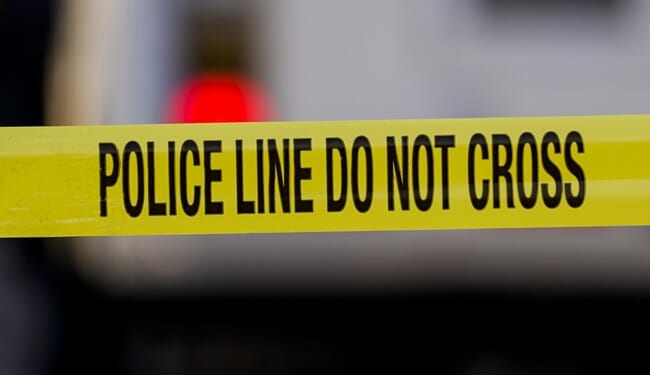 Mass Shootings in Mississippi – PJ Media