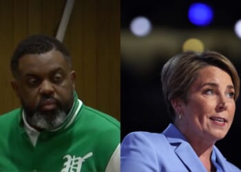 Massachusetts Governor's Senior Staffer Arrested for Drug Trafficking