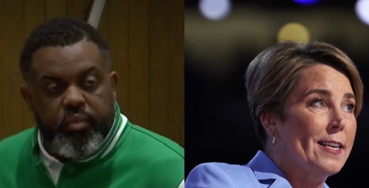 Massachusetts Governor's Senior Staffer Arrested for Drug Trafficking