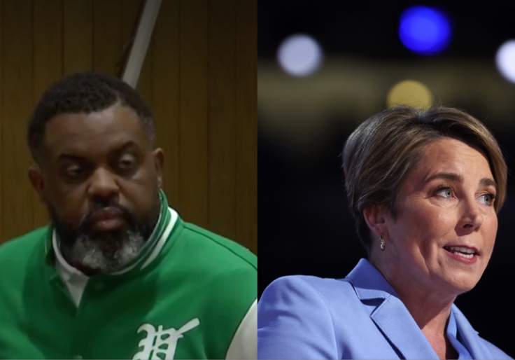 Massachusetts Governor's Senior Staffer Arrested for Drug Trafficking