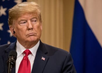 Massachusetts Judge Includes Anonymous Pro-Trump Note and Rambling Anti-Trump Commentary in Ruling Against Trump Administration