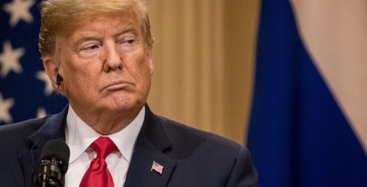 Massachusetts Judge Includes Anonymous Pro-Trump Note and Rambling Anti-Trump Commentary in Ruling Against Trump Administration