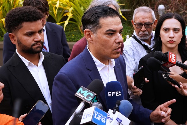 Master Doxxer? Dems Create Tool to Track ICE Agents – PJ Media