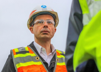 Mayor Pete Is Now Driving the Dems' 2028 Clown Car – PJ Media