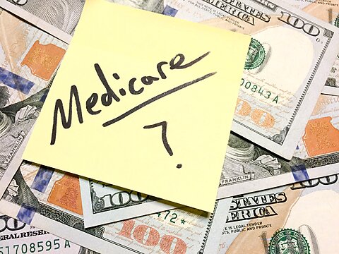 Medicare’s Real Fiscal Crisis Is Much Worse than Trust Fund Insolvency