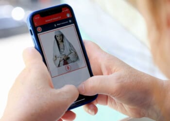 Meet Albania’s ‘pregnant’ AI-generated minister