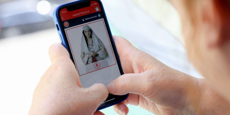 Meet Albania’s ‘pregnant’ AI-generated minister