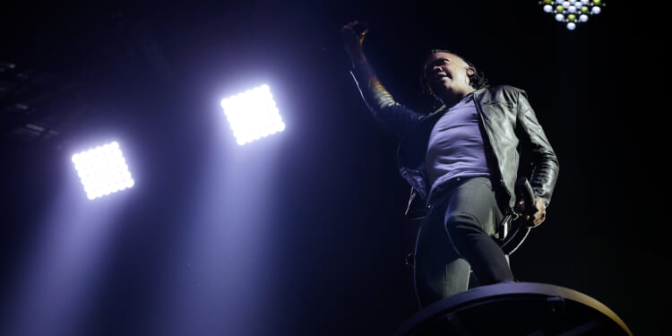 Michael Tait Confesses to Victim in Leaked Audio: 'He's Lived Off the Souls of Other People'