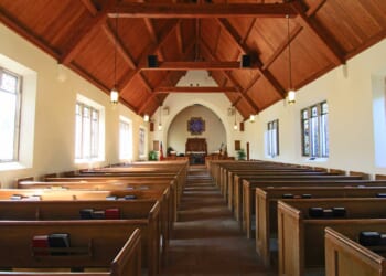 Michigan Township Fines Church for Holding Religious Activities in Newly Renovated Building