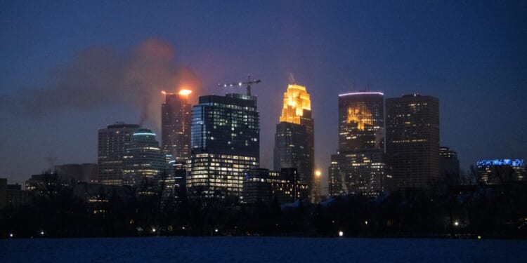 Minneapolis Public Schools Prohibit White and Asian Students From Taking Classes on ‘BLACK Culture’ and ‘BLACK Queens’