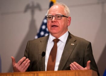 Minneapolis Schools Declare Capitalism a ‘Pillar of White Supremacy’ in Required Ethnic Studies Classes