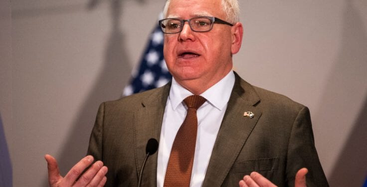 Minneapolis Schools Declare Capitalism a ‘Pillar of White Supremacy’ in Required Ethnic Studies Classes