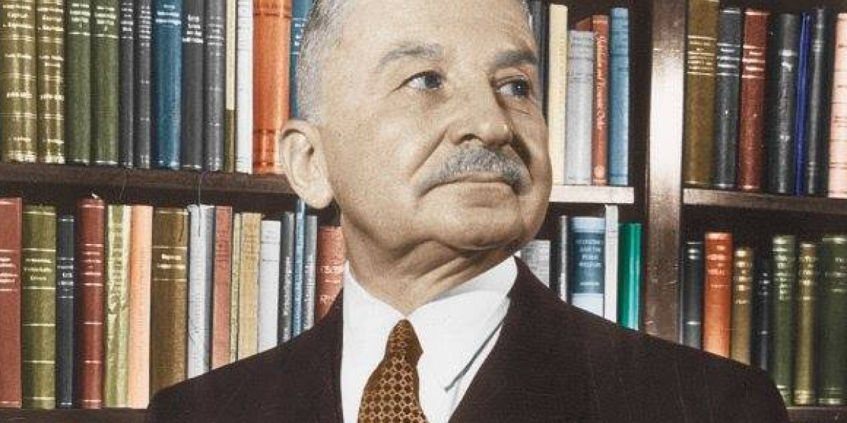 Mises and the Praxeological Message: Solitude, Reason, and Liberty