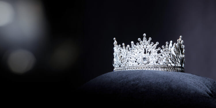 Miss America FL Winner Who Was Stripped of Her Title for Biblical Stance Gets Honored by Congress