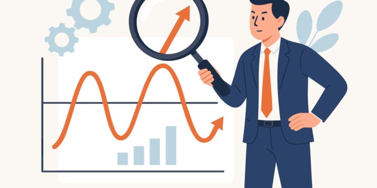 Money Supply Fluctuations and Business Cycles