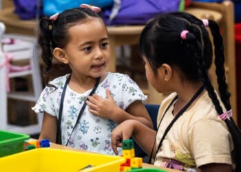 More Parents Moving Their Kids to Microschooling