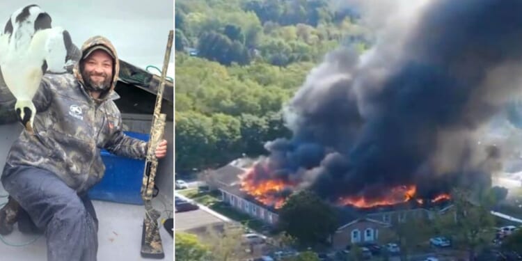 The man who killed four and wounded eight in a shooting Sunday had a gruge against the Mormon church, investigators said.