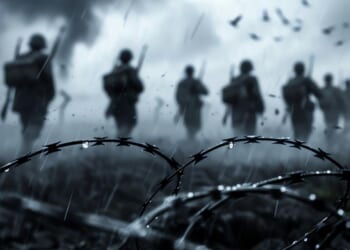 Murray Rothbard and World War II Origins