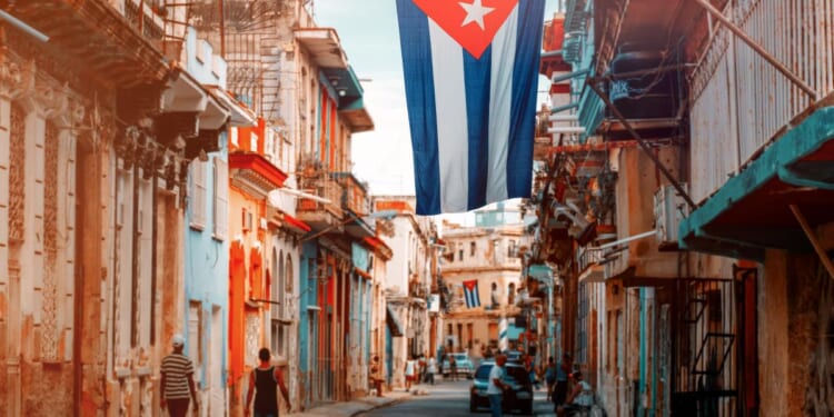 Murray Rothbard on Communism and Cuba