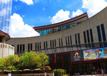 Museum of Christian and Gospel Music Opens in the Heart of Music City