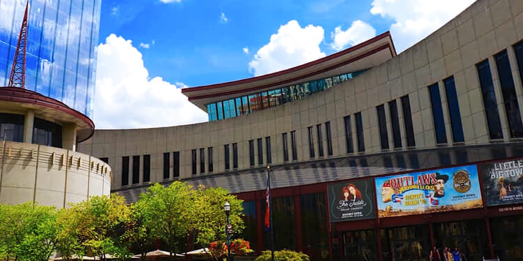 Museum of Christian and Gospel Music Opens in the Heart of Music City