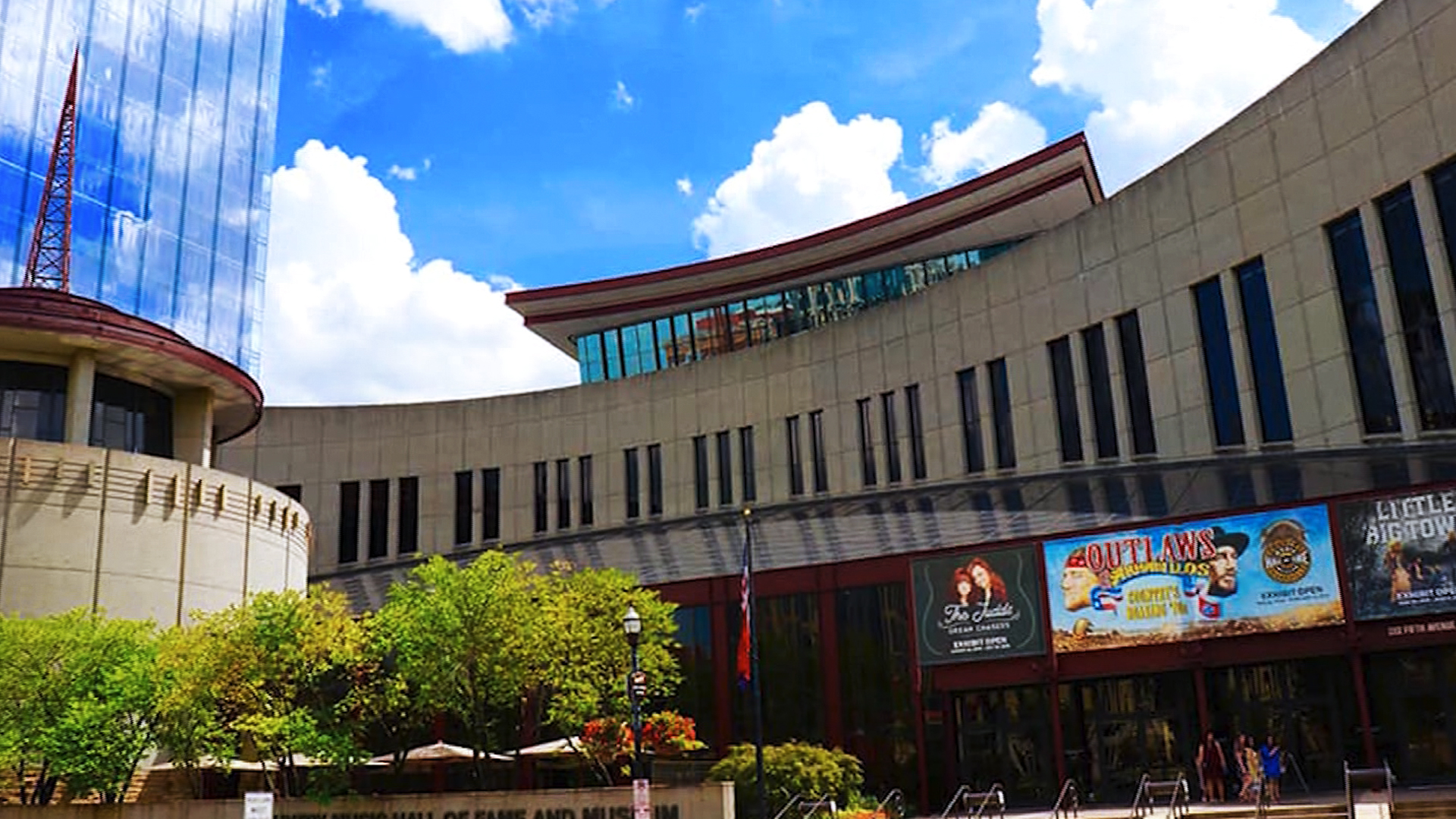 Museum of Christian and Gospel Music Opens in the Heart of Music City