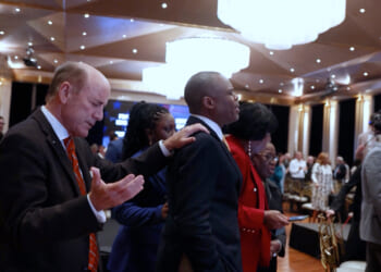 Museum of the Bible to Host National Prayer Altar: 'People of Faith Must Come Together'