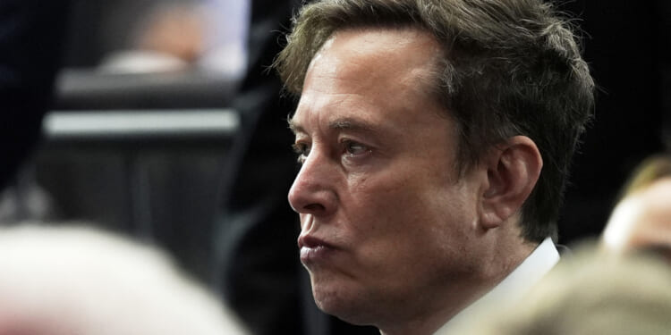 Musk's 'Cancel Netflix' Boycott Gains Traction in Backlash Against 'Demonic' Trans Shows for Kids