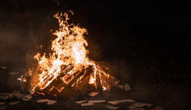 My Trip to the Skinwalker Ranch – PJ Media