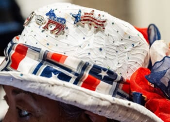 NJ and VA Democrats Aim for a Factory Reset