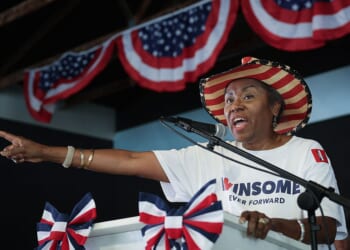 NJ and VA Governor Races Show Signs of Life