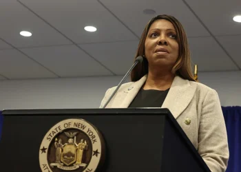 N.Y. AG Letitia James indicted for mortgage fraud by federal grand jury – One America News Network