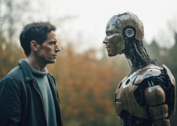 Neo-Luddite Hokum from Conservatives Strikes Again