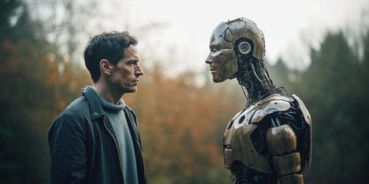 Neo-Luddite Hokum from Conservatives Strikes Again